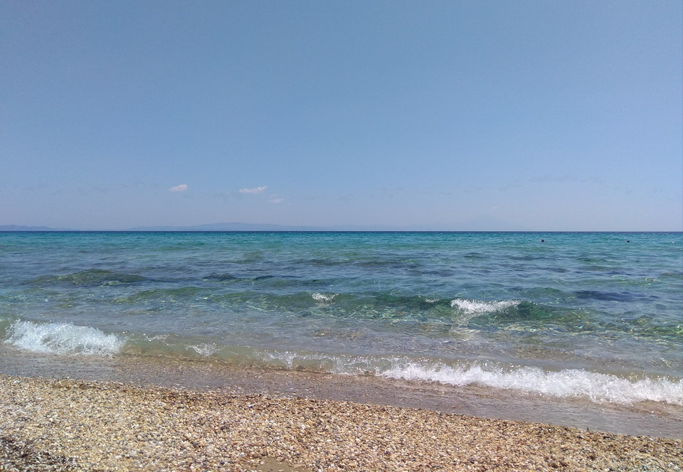  Salonikiou beach Sitonija 